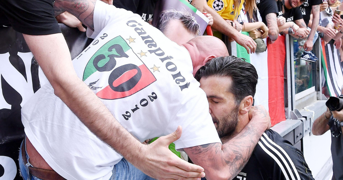 Iz Juventusa objasnili zašto je Buffon otišao iz kluba nakon 17 godina